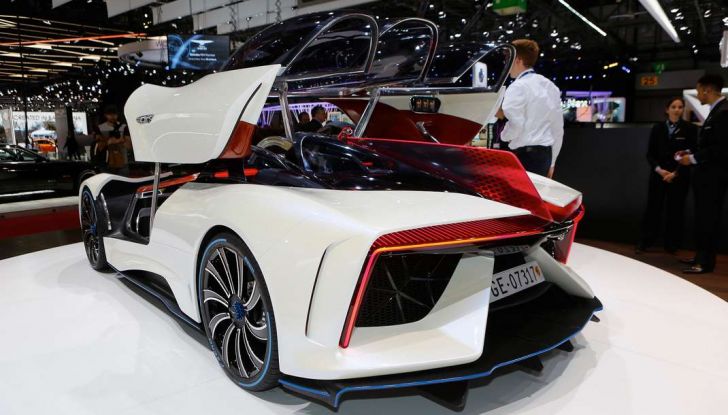 Techrules Ren - Foto 4 di 17