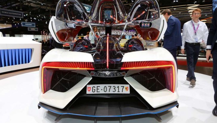 Techrules Ren - Foto 13 di 17