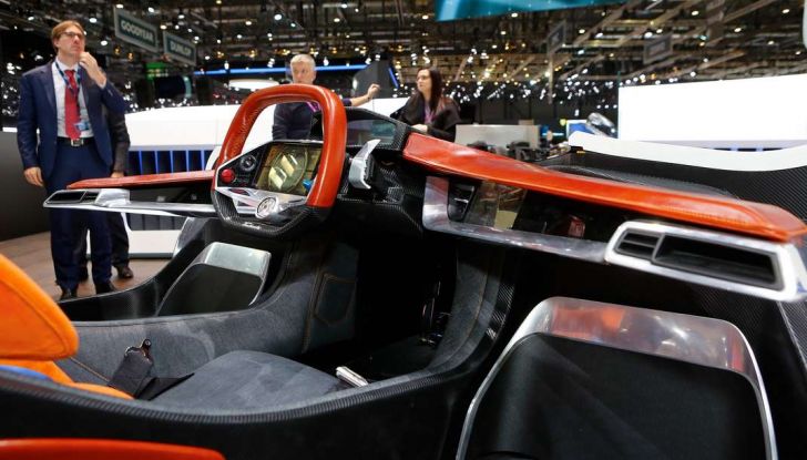 Techrules Ren - Foto 16 di 17