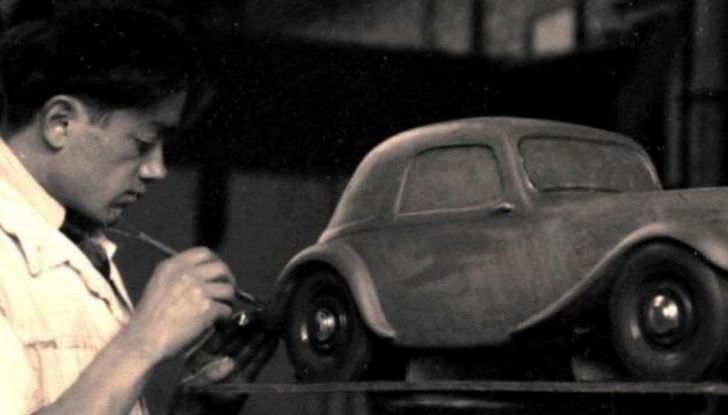 Citroën Traction Avant - Foto 12 di 13