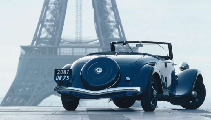 Citroën Traction Avant - Foto 9 di 13