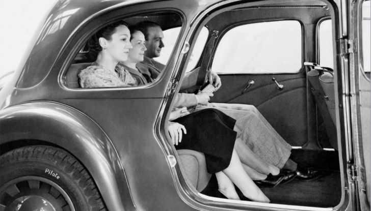 Citroën Traction Avant - Foto 3 di 13