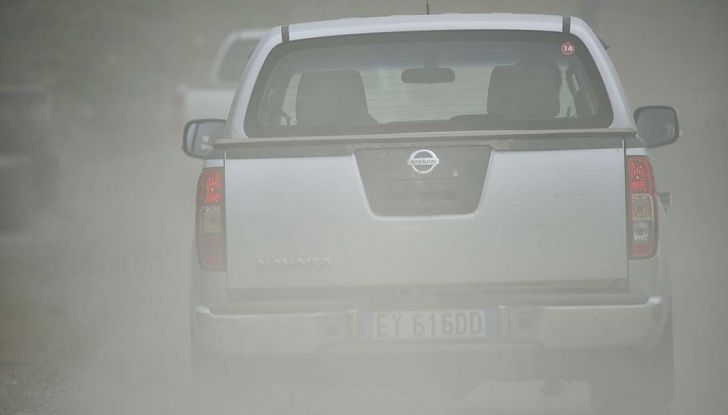 Yokohama 100th Anniversary: prova in pista di 3 nuovi pneumatici - Foto 42 di 67