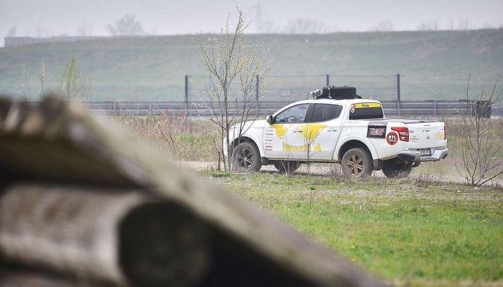 Yokohama 100th Anniversary: prova in pista di 3 nuovi pneumatici - Foto 44 di 67