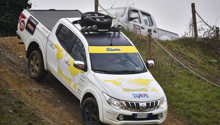 Yokohama 100th Anniversary: prova in pista di 3 nuovi pneumatici - Foto 52 di 67