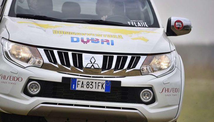 Yokohama 100th Anniversary: prova in pista di 3 nuovi pneumatici - Foto 53 di 67