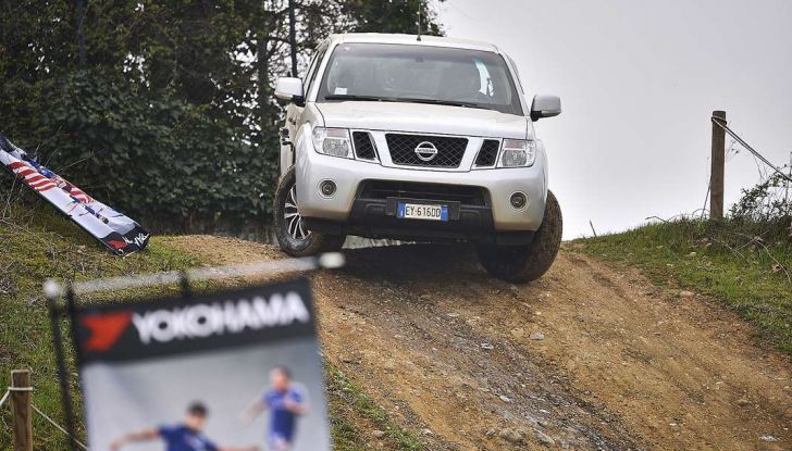 Yokohama 100th Anniversary: prova in pista di 3 nuovi pneumatici - Foto 54 di 67