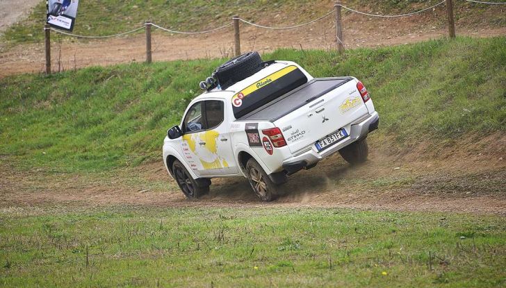 Yokohama 100th Anniversary: prova in pista di 3 nuovi pneumatici - Foto 56 di 67