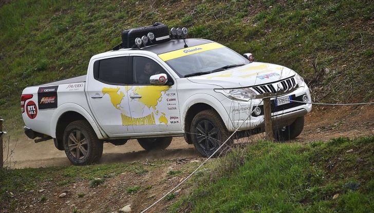 Yokohama 100th Anniversary: prova in pista di 3 nuovi pneumatici - Foto 57 di 67