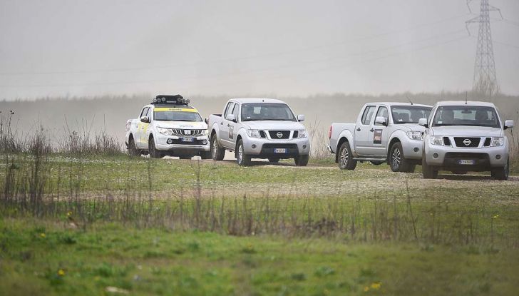 Yokohama 100th Anniversary: prova in pista di 3 nuovi pneumatici - Foto 60 di 67