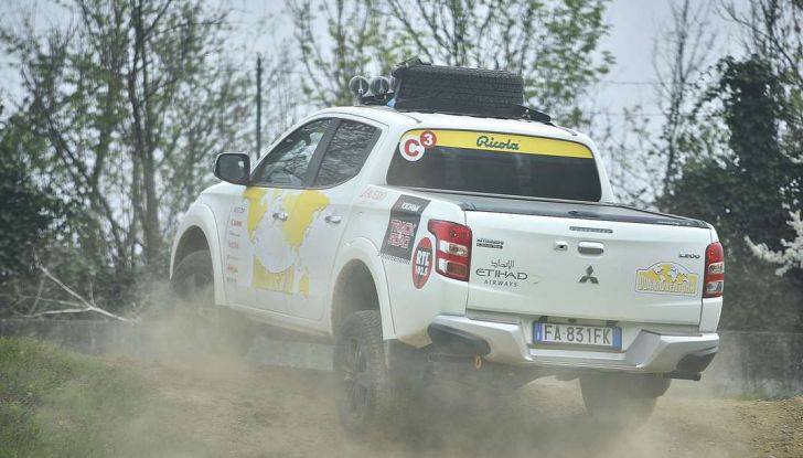 Yokohama 100th Anniversary: prova in pista di 3 nuovi pneumatici - Foto 64 di 67