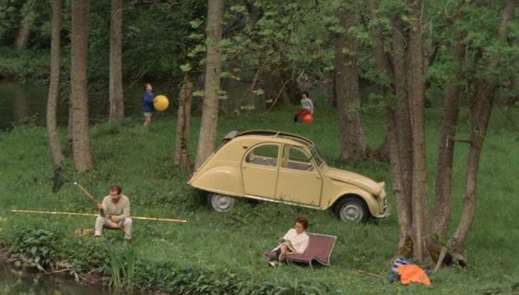 Citroën 2CV - Foto 3 di 21