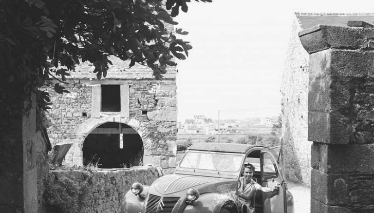 Citroën 2CV - Foto 18 di 21