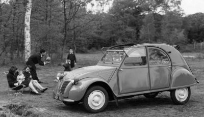 Citroën 2CV