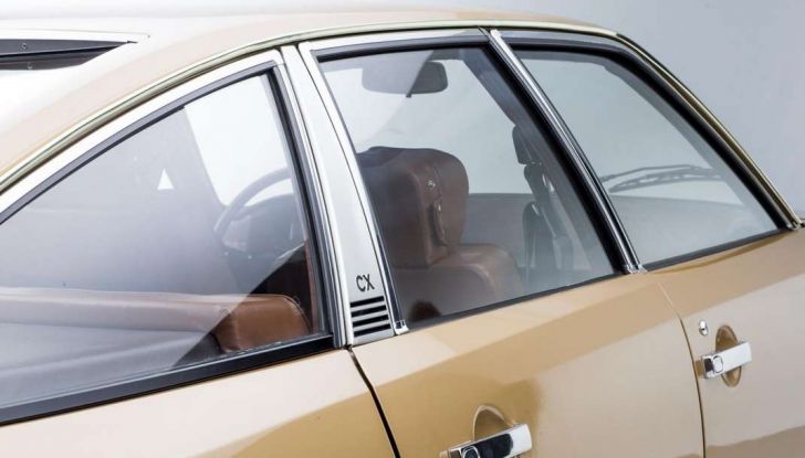 Citroën CX - Foto 4 di 19