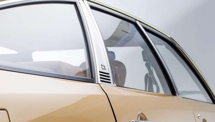 Citroën CX - Foto 13 di 19