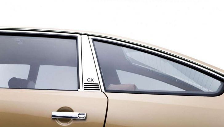 Citroën CX - Foto 15 di 19