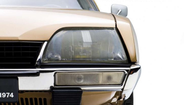 Citroën CX - Foto 16 di 19