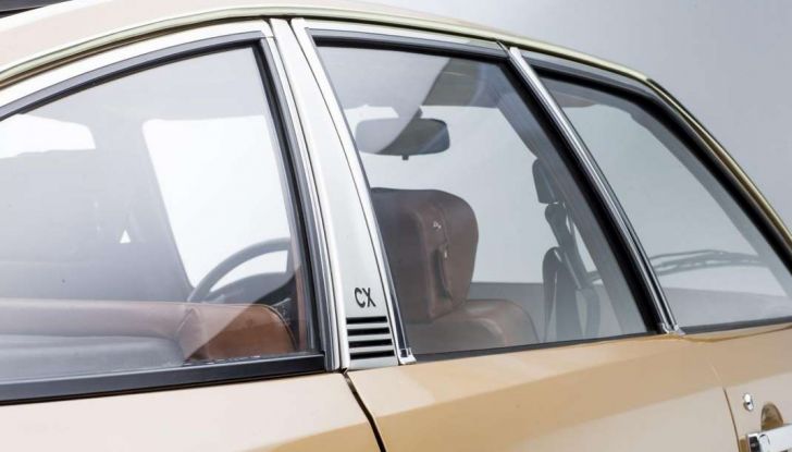 Citroën CX - Foto 17 di 19