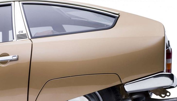 Citroën CX - Foto 18 di 19