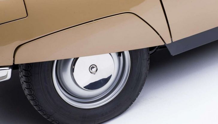 Citroën CX - Foto 19 di 19