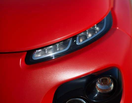 Citroën e-Mehari - Foto 9 di 13