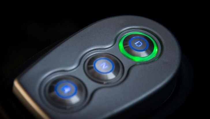 Citroën e-Mehari - Foto 10 di 13