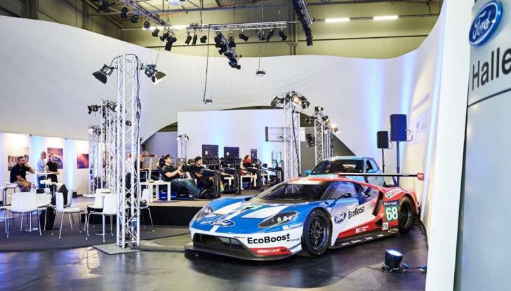 Forza Horizon 3 premiato come il miglior videogioco di corse al Drago d’Oro - Foto 2 di 4