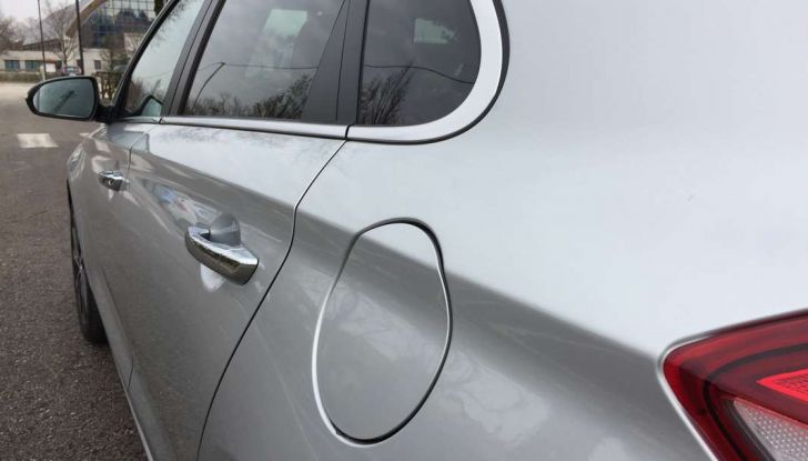 Nuova Hyundai i30, la prova su strada del T-GDI da 140CV - Foto 4 di 22