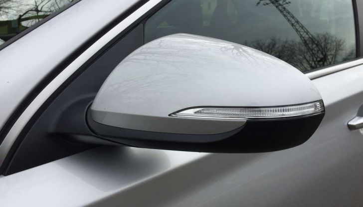 Nuova Hyundai i30, la prova su strada del T-GDI da 140CV - Foto 19 di 22