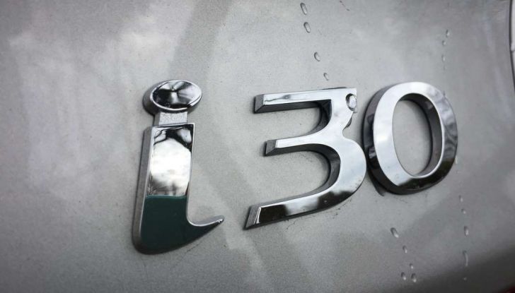 Nuova Hyundai i30, la prova su strada del T-GDI da 140CV - Foto 22 di 22