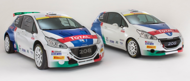 CIR 2017 – IL LEONE A CACCIA DI NUOVI SUCCESSI - Foto 1 di 11