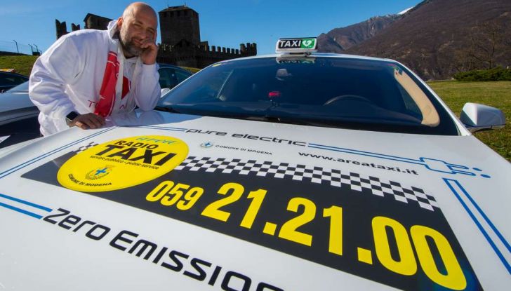 Tesla Owners Club Italy + Ticino, primo club ufficiale Tesla in Italia - Foto 6 di 12