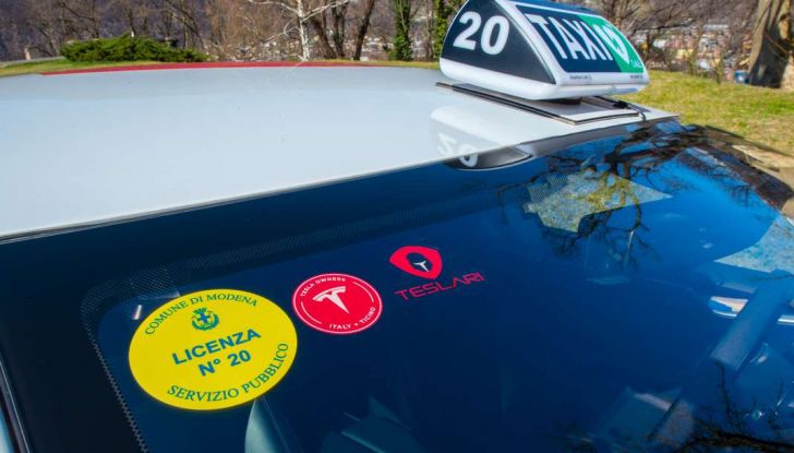 Tesla Owners Club Italy + Ticino, primo club ufficiale Tesla in Italia - Foto 7 di 12