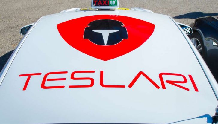 Tesla Owners Club Italy + Ticino, primo club ufficiale Tesla in Italia - Foto 8 di 12