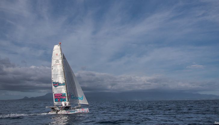 Citroën Unconventional Team: è primato per i Malingri! - Foto 11 di 14