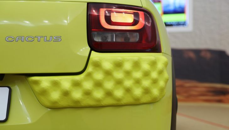 Citroën C4 Cactus Unexpected by Gufram protagonista alla Milano Design Week 2017 - Foto 18 di 18