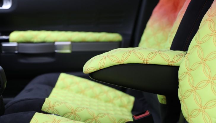 Citroën C4 Cactus Unexpected by Gufram protagonista alla Milano Design Week 2017 - Foto 9 di 18