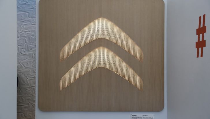 Citroën C4 Cactus Unexpected by Gufram protagonista alla Milano Design Week 2017 - Foto 13 di 18