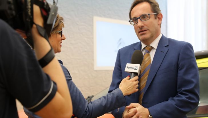 Citroën C4 Cactus Unexpected by Gufram protagonista alla Milano Design Week 2017 - Foto 14 di 18