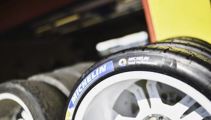 Clio Cup Italia Press League: Infomotori sul secondo gradino del podio! - Foto 32 di 48