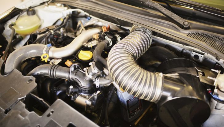 Renault Clio Cup 2018, dopo la vittoria 2017 Infomotori torna in pista alla Press League - Foto 16 di 32