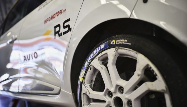 Clio Cup Italia Press League: Infomotori sul secondo gradino del podio! - Foto 39 di 48