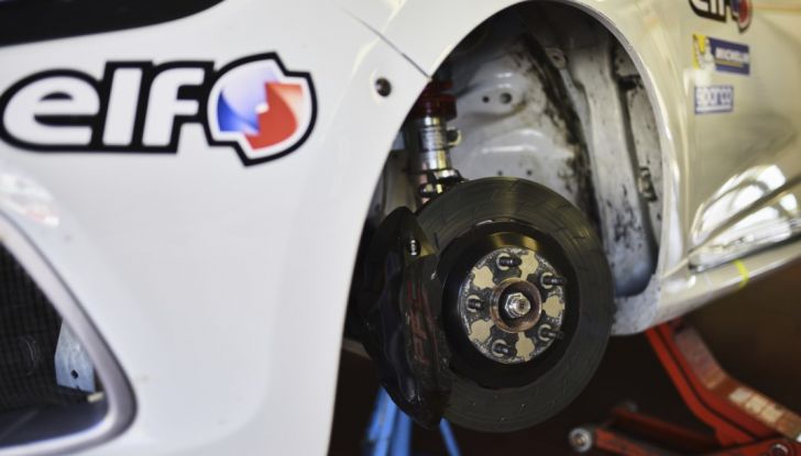 Clio Cup Italia Press League: Infomotori sul secondo gradino del podio! - Foto 40 di 48