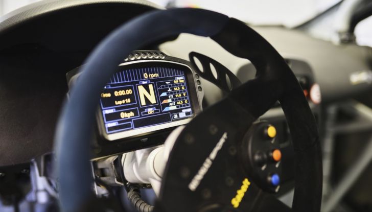 Clio Cup Italia Press League: Infomotori sul secondo gradino del podio! - Foto 42 di 48