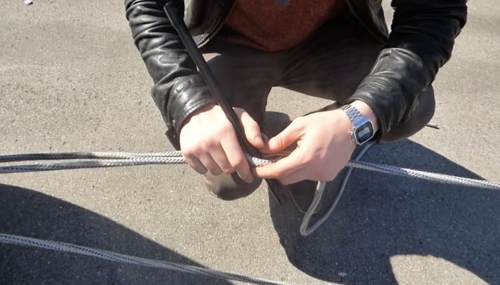 Trainare una macchina in panne: come fare, consigli e normative - Foto 5 di 6