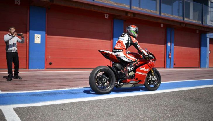 Seat Leon Cupra ST provata in pista a Franciacorta - Foto 50 di 57