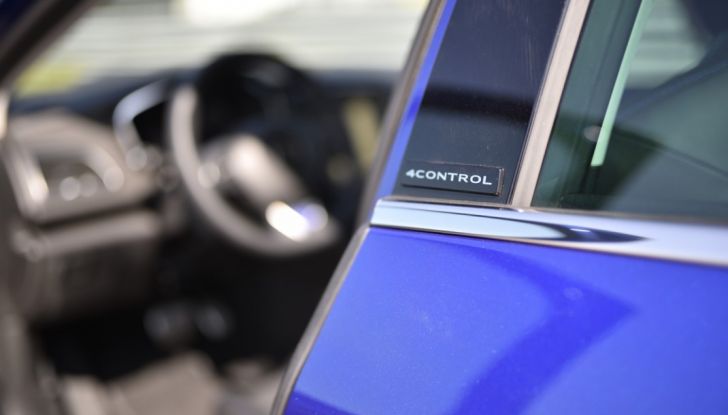 Test della gamma Renault Sport in pista a Modena - Foto 13 di 29