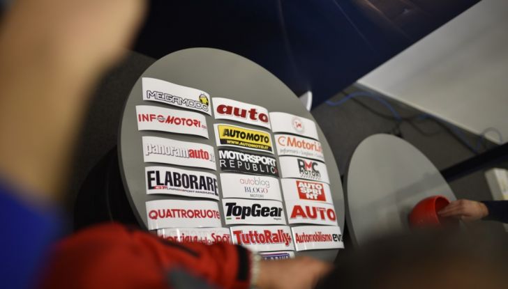 Test della gamma Renault Sport in pista a Modena - Foto 18 di 29