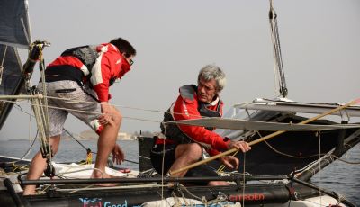 Citroën Unconventional Team: pronti per una nuova sfida!